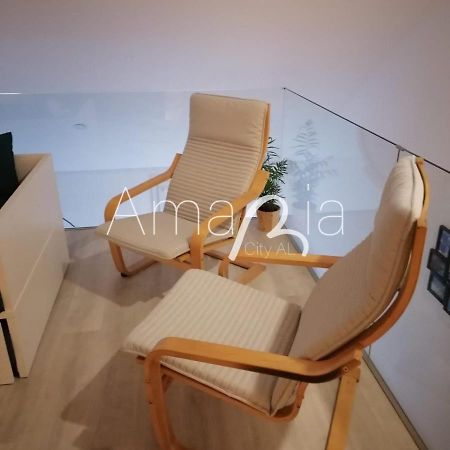 Amariacity Al Aveiro Exterior photo