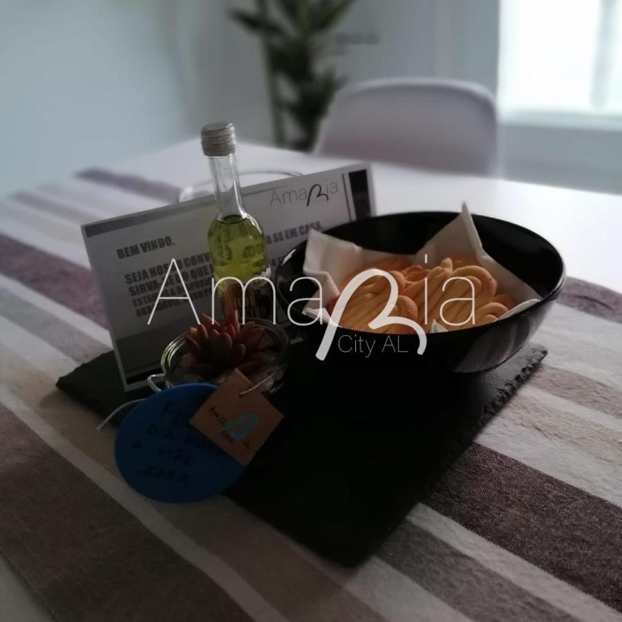 Amariacity Al Aveiro Exterior photo