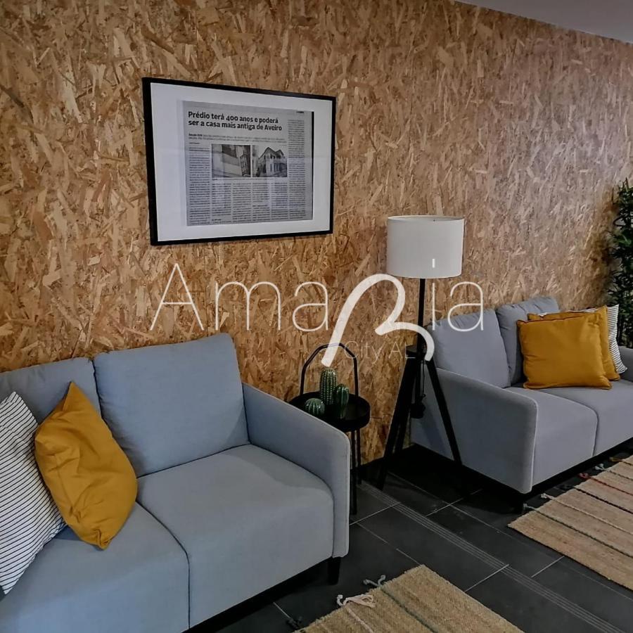 Amariacity Al Aveiro Exterior photo