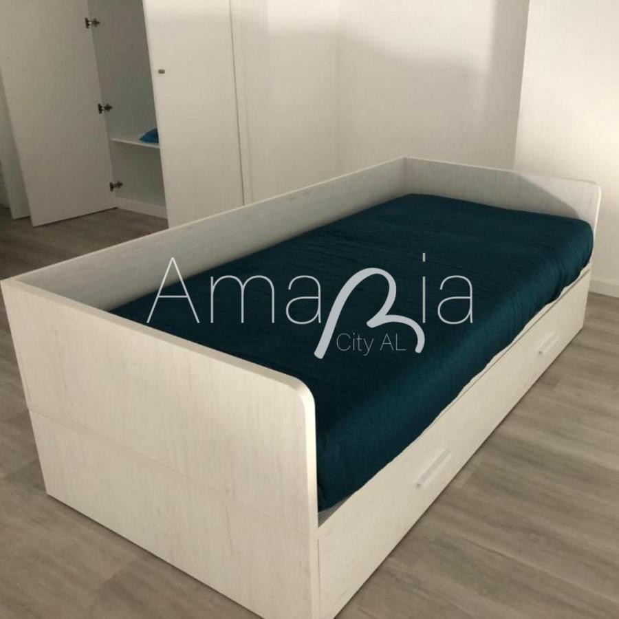 Amariacity Al Aveiro Exterior photo